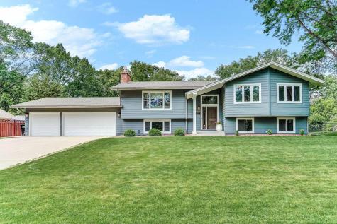 6004 Schaefer Road Edina MN 55436