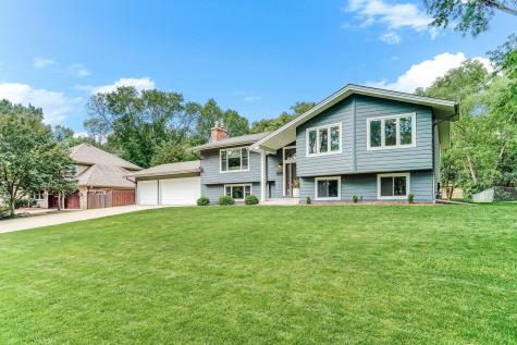 6004 Schaefer Road Edina MN 55436