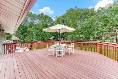 6004 Schaefer Road Edina MN 55436