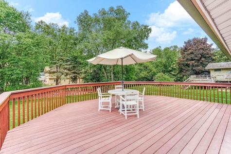 6004 Schaefer Road Edina MN 55436