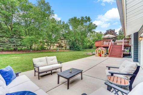 6004 Schaefer Road Edina MN 55436