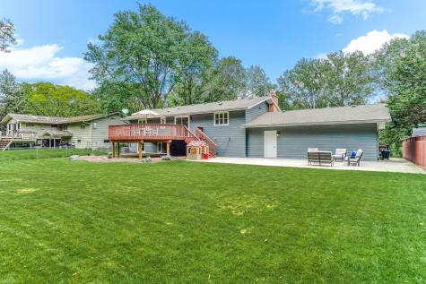 6004 Schaefer Road Edina MN 55436