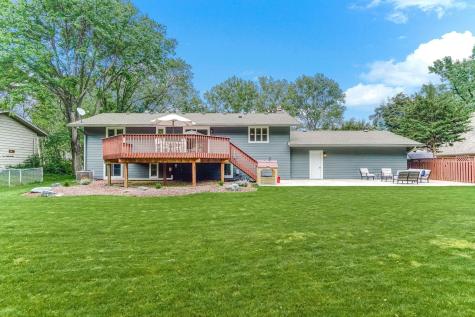 6004 Schaefer Road Edina MN 55436
