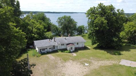 38186 County Highway 35 Dent MN 56528