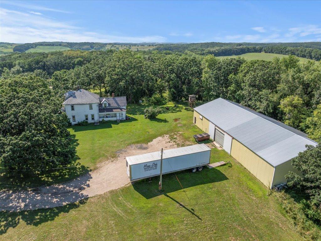 47390 155th Avenue Pelican Rapids MN 56572