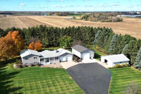 13785 30th Avenue Swanville MN 56382