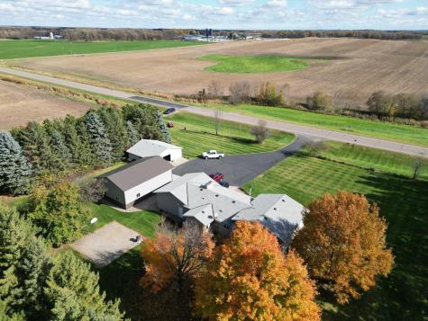 13785 30th Avenue Swanville MN 56382