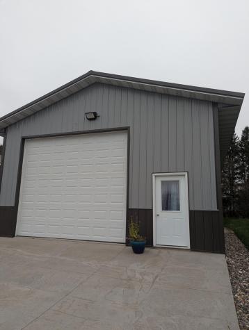 13785 30th Avenue Swanville MN 56382
