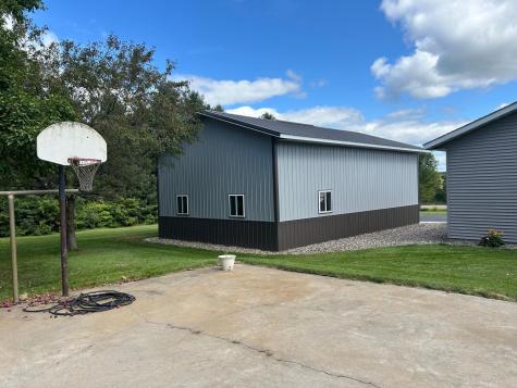 13785 30th Avenue Swanville MN 56382