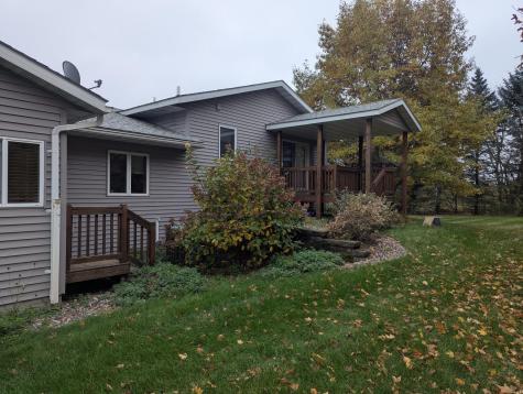 13785 30th Avenue Swanville MN 56382