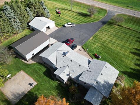 13785 30th Avenue Swanville MN 56382