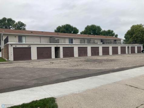 204 5 Street NW Dilworth MN 56529