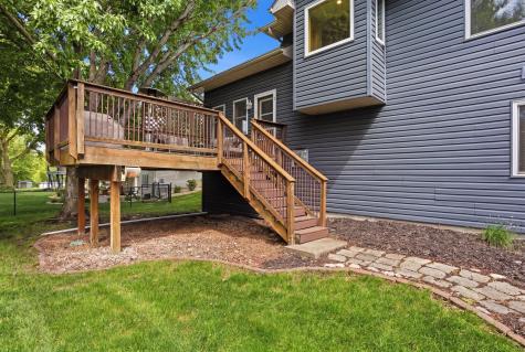 217 Maverick Avenue Elko New Market MN 55054