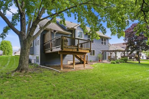 217 Maverick Avenue Elko New Market MN 55054