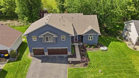 217 Maverick Avenue Elko New Market MN 55054