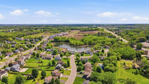 217 Maverick Avenue Elko New Market MN 55054