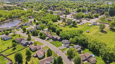 217 Maverick Avenue Elko New Market MN 55054