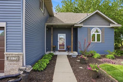 217 Maverick Avenue Elko New Market MN 55054