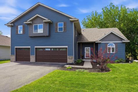 217 Maverick Avenue Elko New Market MN 55054