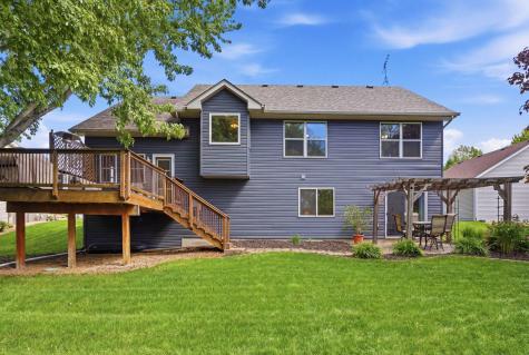 217 Maverick Avenue Elko New Market MN 55054