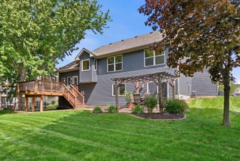 217 Maverick Avenue Elko New Market MN 55054