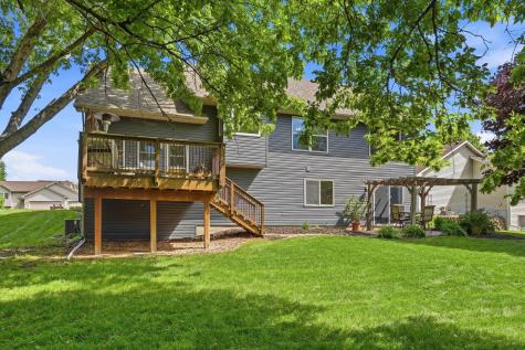 217 Maverick Avenue Elko New Market MN 55054