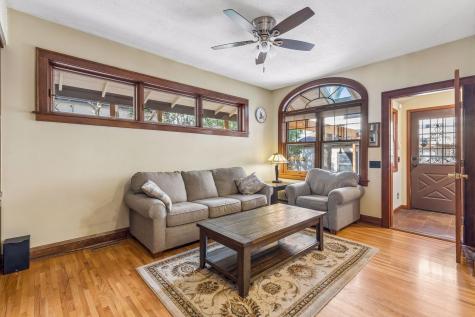 3420 46th Avenue S Minneapolis MN 55406