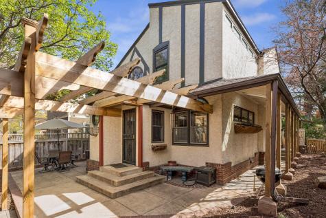 3420 46th Avenue S Minneapolis MN 55406