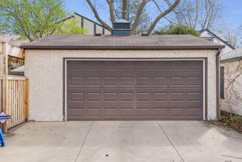 3420 46TH Avenue S Minneapolis MN 55406