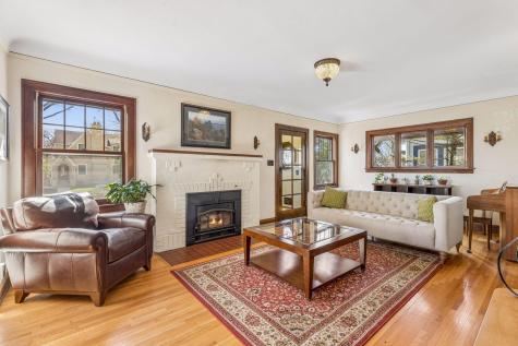 3420 46th Avenue S Minneapolis MN 55406