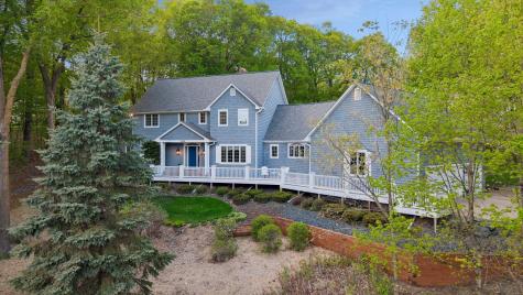 3050 Jamestown Road Long Lake MN 55356