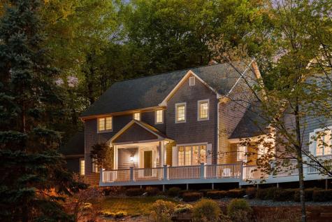 3050 Jamestown Road Long Lake MN 55356