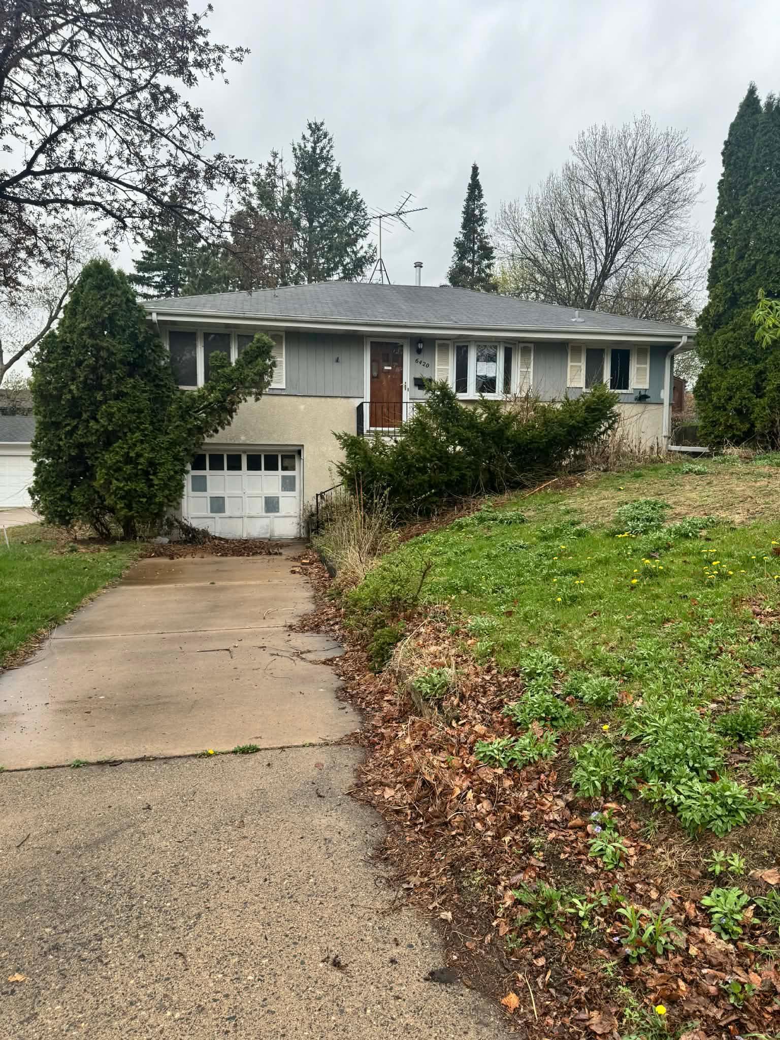 6420 Newton Avenue S Richfield MN 55423