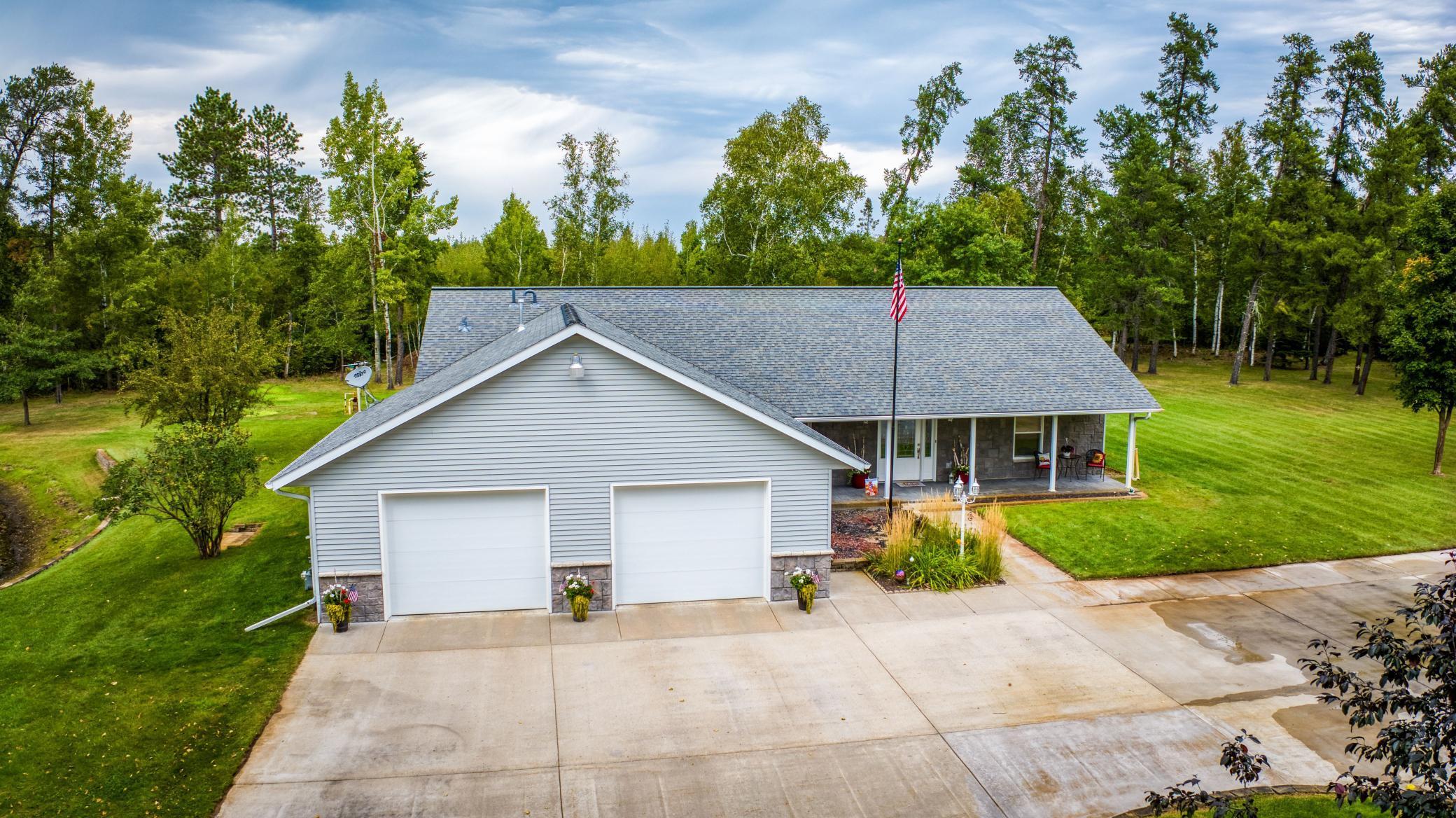 803 Rodeo Drive NW Bemidji MN 56601