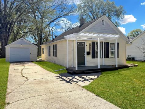 1330 14th Street S Fargo ND 58103