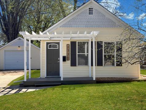 1330 14th Street S Fargo ND 58103