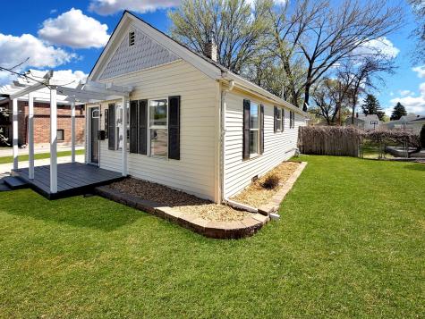 1330 14th Street S Fargo ND 58103