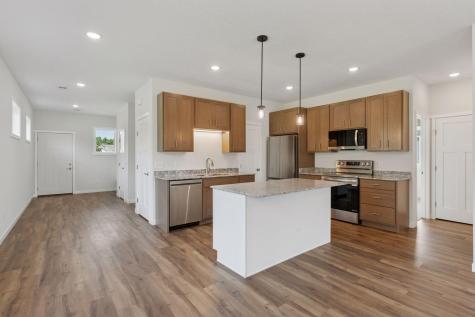 2718 229th Lane NW Saint Francis MN 55070