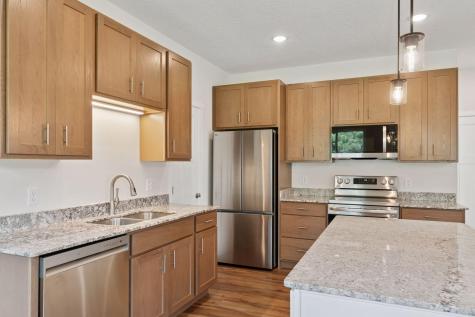 2718 229th Lane NW Saint Francis MN 55070