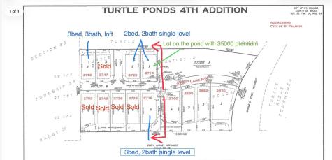 2718 229th Lane NW Saint Francis MN 55070