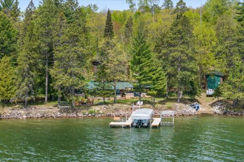 5849 White Spruce Lane NW Hackensack MN 56452