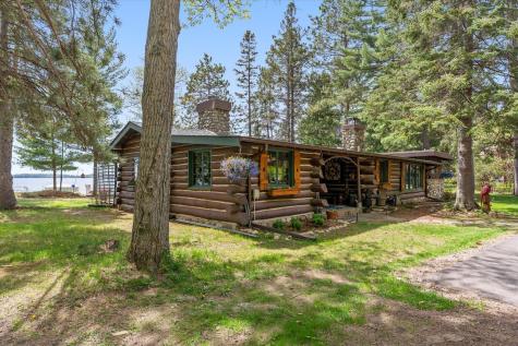 5849 White Spruce Lane NW Hackensack MN 56452
