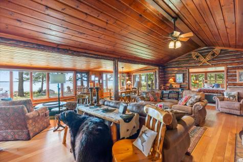 5849 White Spruce Lane NW Hackensack MN 56452