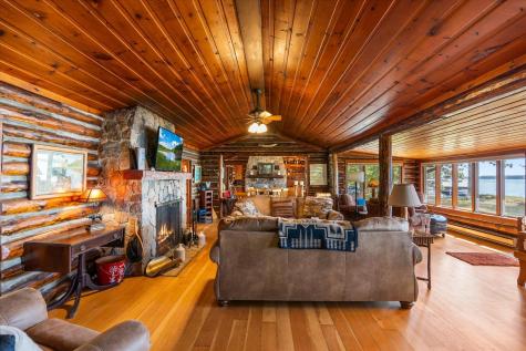 5849 White Spruce Lane NW Hackensack MN 56452