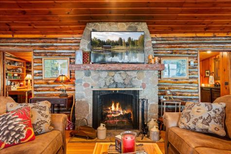 5849 White Spruce Lane NW Hackensack MN 56452