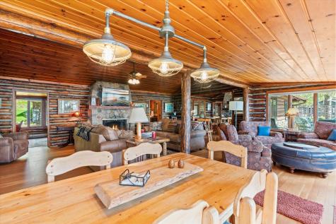 5849 White Spruce Lane NW Hackensack MN 56452