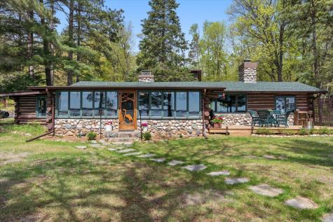 5849 White Spruce Lane NW Hackensack MN 56452