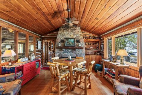 5849 White Spruce Lane NW Hackensack MN 56452