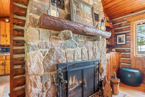 5849 White Spruce Lane NW Hackensack MN 56452