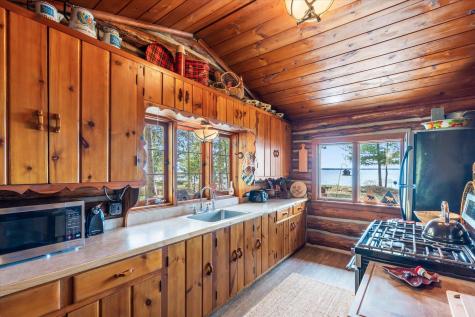 5849 White Spruce Lane NW Hackensack MN 56452